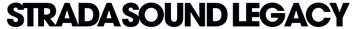 Strada Sound Legacy